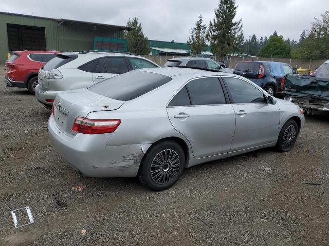 Photo 3 from auction – 2008 TOYOTA CAMRY CE with VIN 4T4BE46KX8R023236