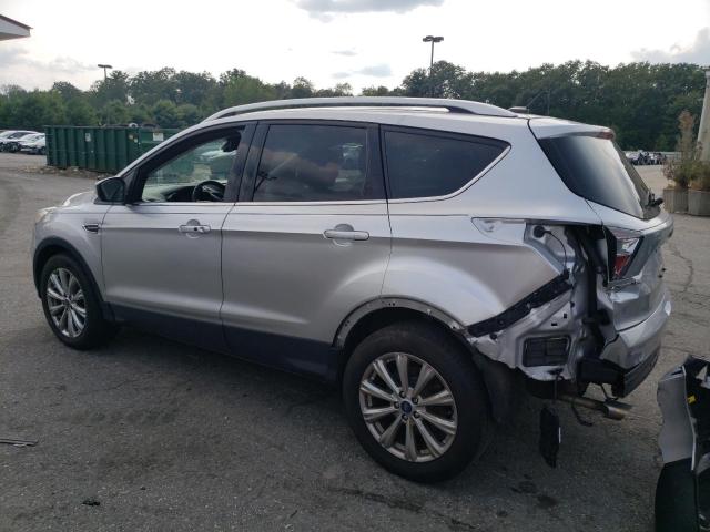 Photo 2 from auction – 2017 FORD ESCAPE TIT with VIN 1FMCU0JD5HUA46815