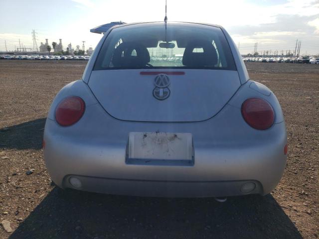Photo 6 from auction – 2000 VOLKSWAGEN NEW BEETLE with VIN 3VWCA21C9YM492483