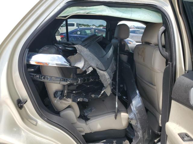 Photo 10 from auction – 2011 FORD EXPLORER L with VIN 1FMHK7F80BGA31595