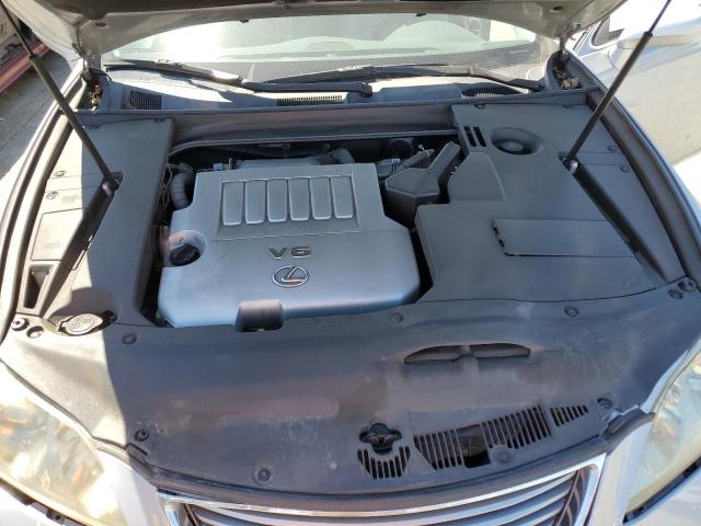 Снимка 11 от търг – 2009 LEXUS ES 350 с VIN JTHBJ46G092284862