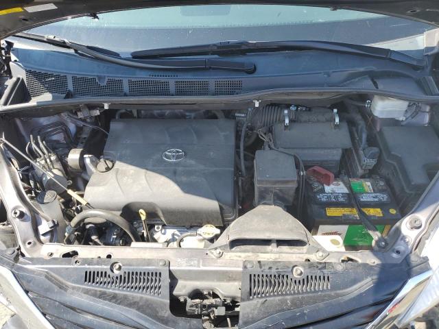 Photo 12 from auction – 2013 TOYOTA SIENNA LE with VIN 5TDJK3DC3DS052567