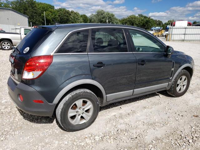 Photo 3 from auction – 2010 SATURN VUE XE with VIN 3GSALAE18AS608690
