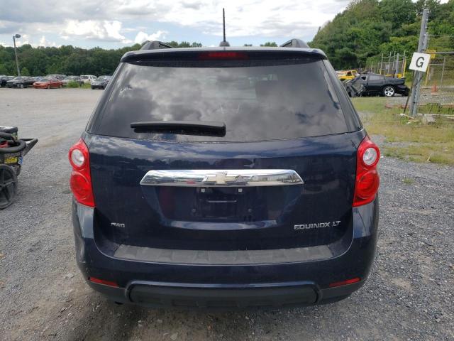 Photo 6 from auction – 2015 CHEVROLET EQUINOX LT with VIN 2GNFLGEK8F6242790