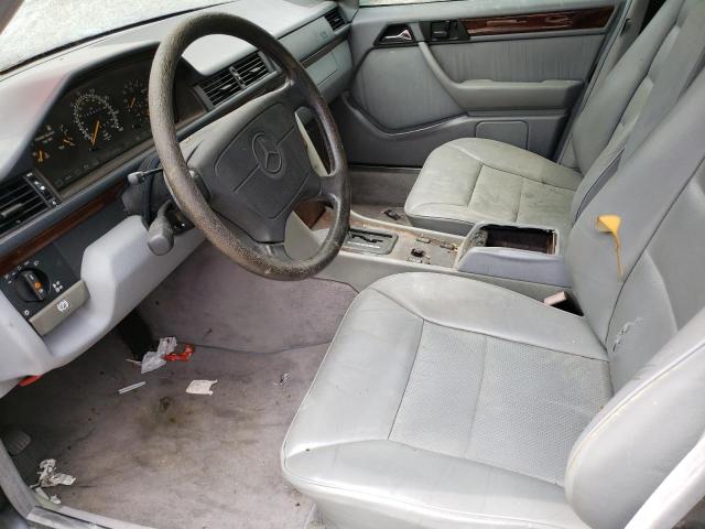 Foto 7 de la subasta – 1995 MERCEDES-BENZ E 320 BASE con VIN WDBEA32E6SC265342
