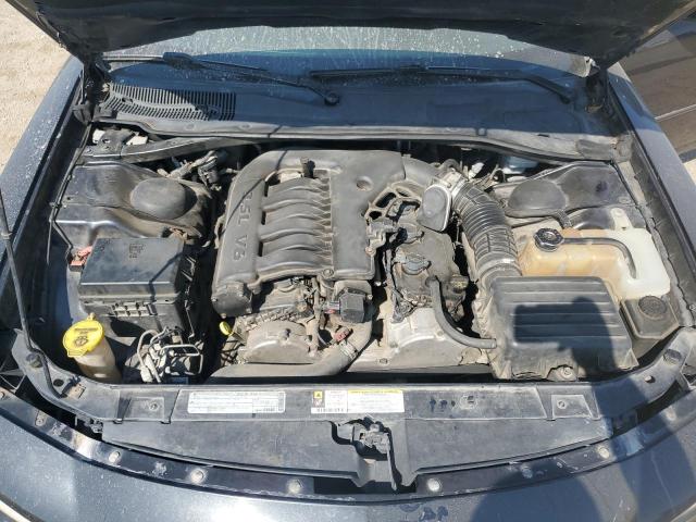 Photo 11 from auction – 2010 DODGE CHARGER SX with VIN 2B3CA3CV9AH165773