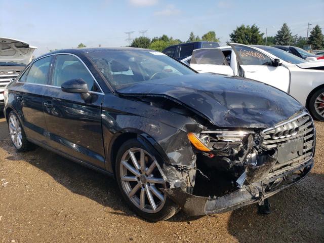 Photo 4 from auction – 2015 AUDI A3 PREMIUM with VIN WAUEFGFF4F1045872
