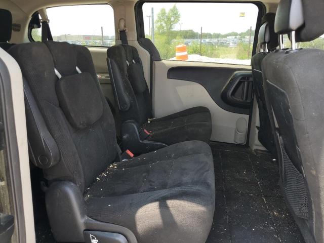 Photo 10 from auction – 2015 DODGE GRAND CARA with VIN 2C4RDGCG3FR591596