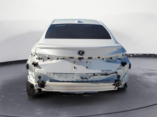 Photo 6 from auction – 2022 LEXUS ES 350 BAS with VIN 58AGZ1B14NU123630