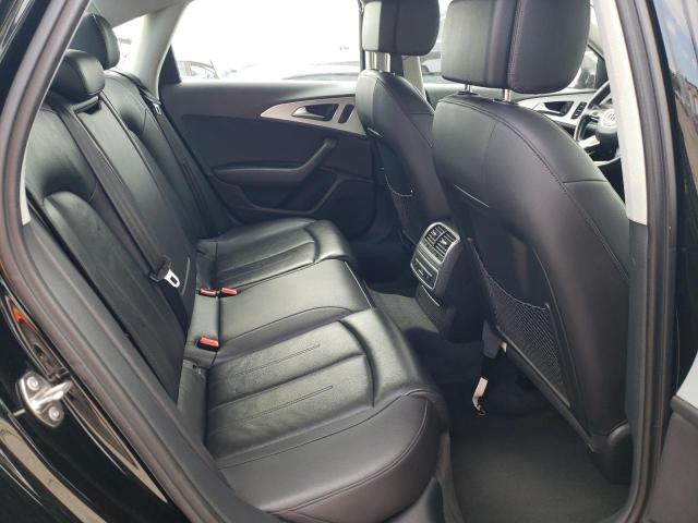 Photo 10 from auction – 2012 AUDI A6 with VIN WAUBGAFCXCN027836
