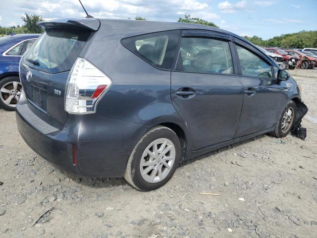 Photo 3 from auction – 2014 TOYOTA PRIUS V with VIN JTDZN3EU7E3365982