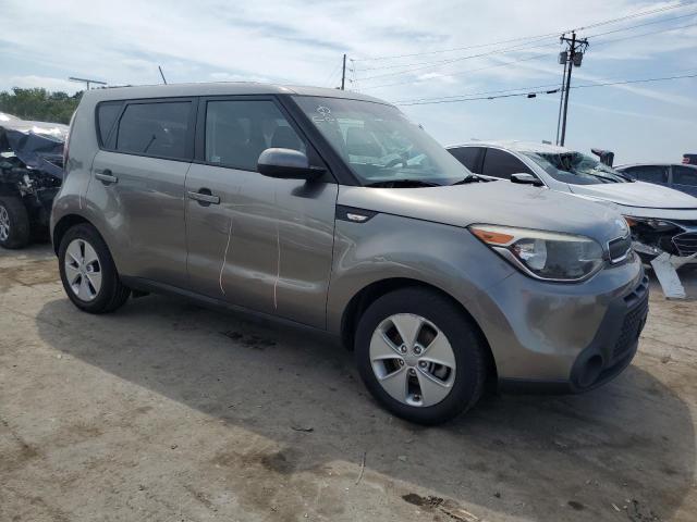 صورة رقم 4 من المزاد - 2014 KIA SOUL مع VIN KNDJN2A22E7046087