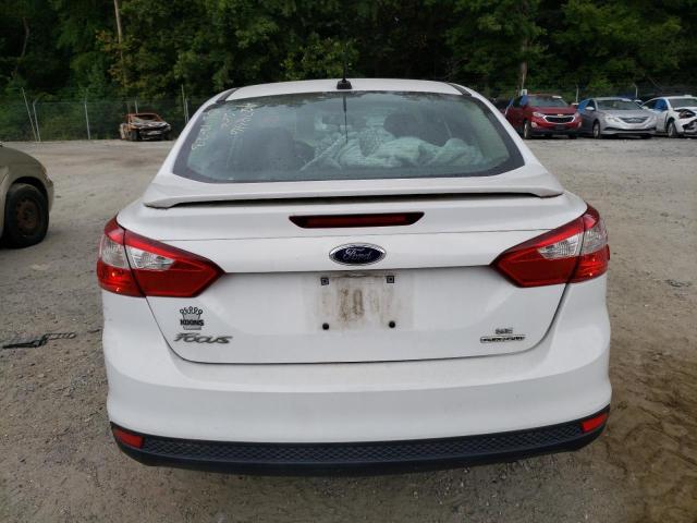 Photo 6 from auction – 2014 FORD FOCUS SE with VIN 1FADP3F27EL368386