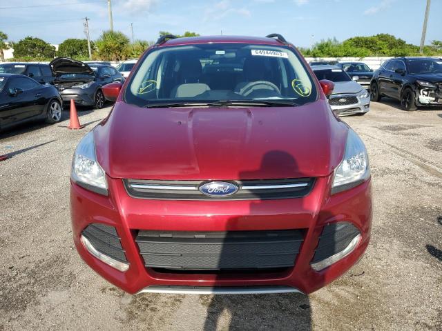 Photo 5 from auction – 2016 FORD ESCAPE SE with VIN 1FMCU0GX2GUB31501