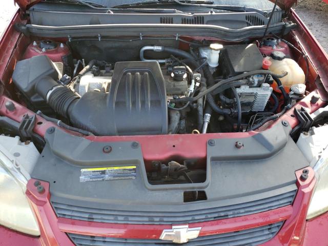 Photo 11 from auction – 2010 CHEVROLET COBALT 1LT with VIN 1G1AD1F59A7148196
