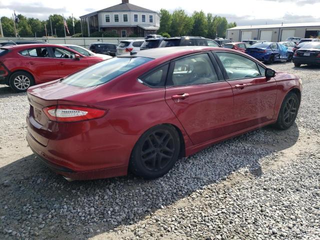 Photo 3 from auction – 2013 FORD FUSION SE with VIN 3FA6P0H77DR366959