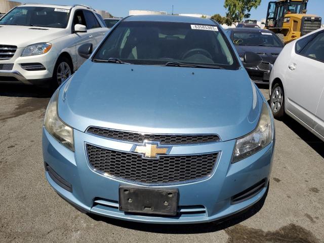 Photo 5 from auction – 2012 CHEVROLET CRUZE LS with VIN 1G1PC5SH2C7229550