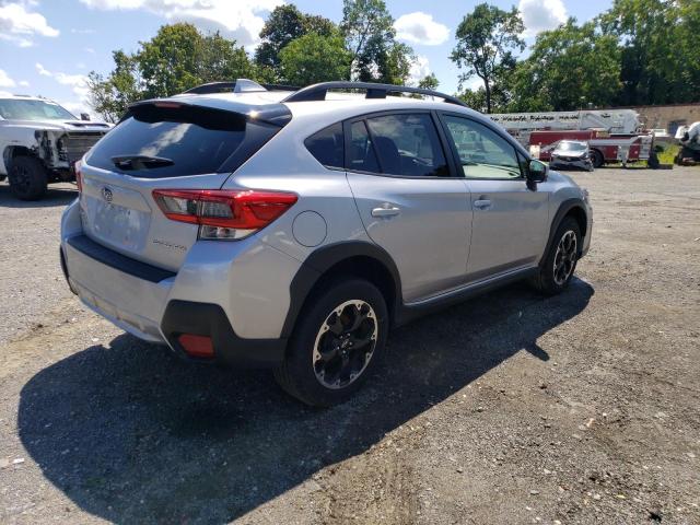 Photo 3 from auction – 2022 SUBARU CROSSTREK with VIN JF2GTAEC2NH283767