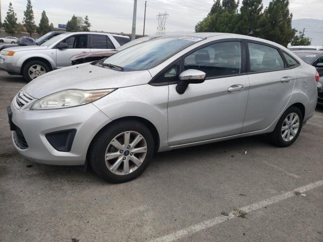 FORD FIESTA 2013 with VIN 3FADP4BJ7DM200764 - Photo from auction