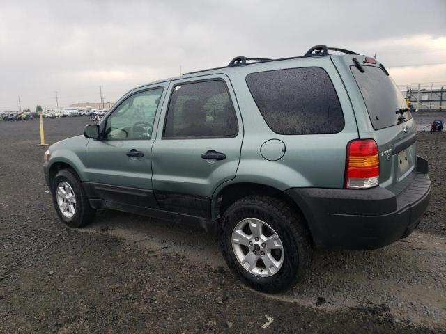 Photo 2 from auction – 2007 FORD ESCAPE with VIN 1FMCU931X7KA44138