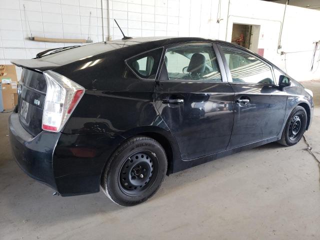 Photo 3 from auction – 2011 TOYOTA PRIUS with VIN JTDKN3DU6B0319656
