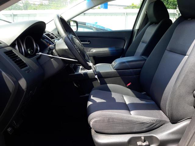 Zdjęcie 7 z aukcji – 2009 MAZDA CX-9 z VIN JM3TB38A590179954