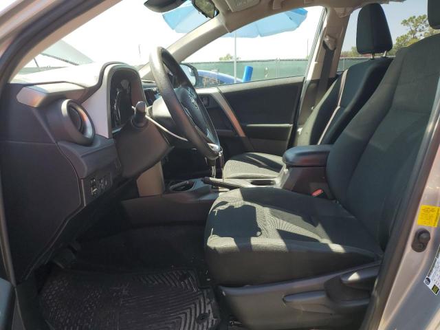 Photo 7 from auction – 2018 TOYOTA RAV4 LE with VIN 2T3ZFREV9JW516045