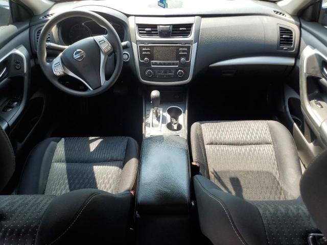 Photo 8 from auction – 2017 NISSAN ALTIMA with VIN 1N4AL3AP5HC122989