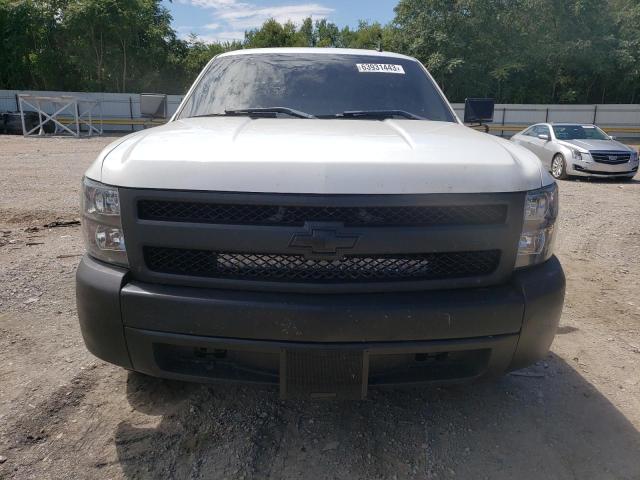 Photo 5 from auction – 2008 CHEVROLET SILVERADO with VIN 1GCEC14X28Z271157