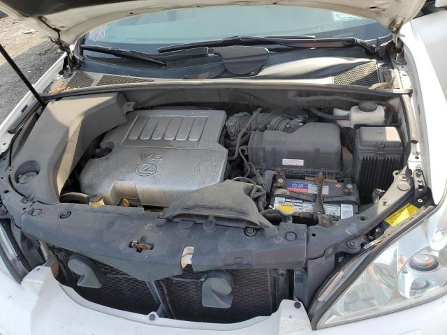 Photo 11 from auction – 2008 LEXUS RX 350 with VIN 2T2HK31UX8C082705