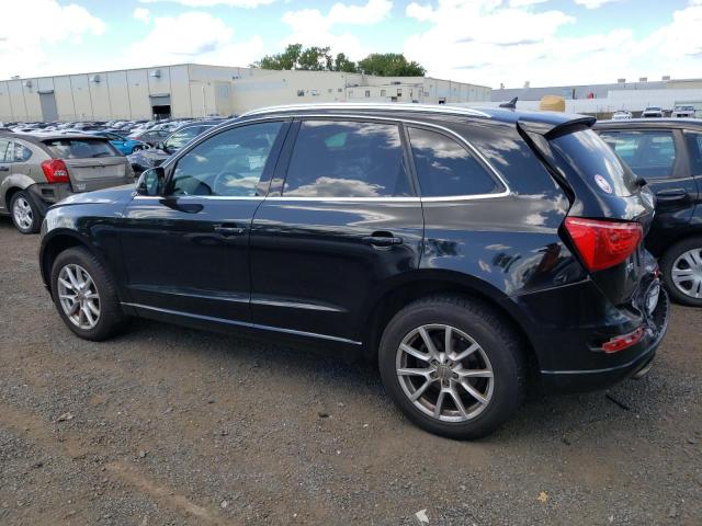 Photo 2 from auction – 2009 AUDI Q5 3.2 with VIN WA1KK78R99A037547