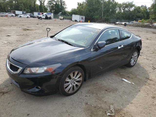 HONDA ACCORD EXL 2008 with VIN 1HGCS22808A009987 - Photo from auction