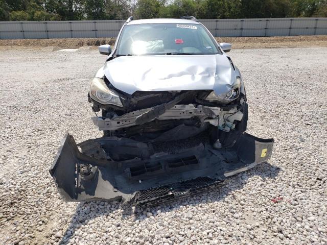 Photo 5 from auction – 2017 SUBARU CROSSTREK with VIN JF2GPABC1HH277505