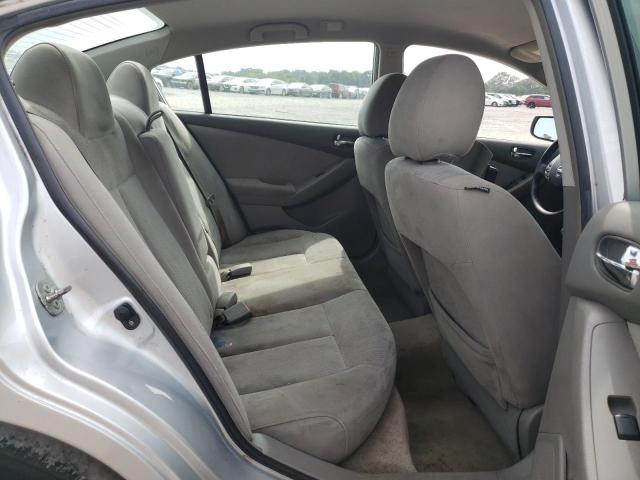 Photo 10 from auction – 2011 NISSAN ALTIMA BAS with VIN 1N4AL2AP7BC123935