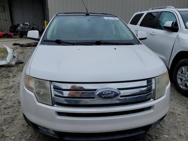 Photo 5 from auction – 2010 FORD EDGE LIMIT with VIN 2FMDK4KC8ABA64065
