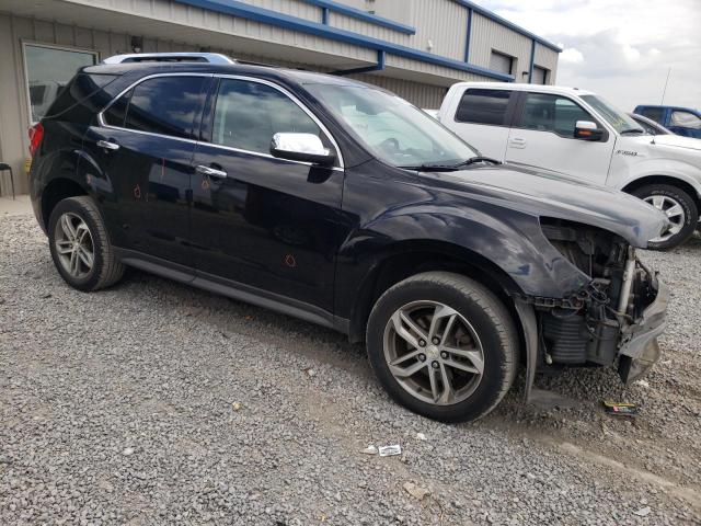 Photo 4 from auction – 2016 CHEVROLET EQUINOX LT with VIN 2GNALDEK5G1123960