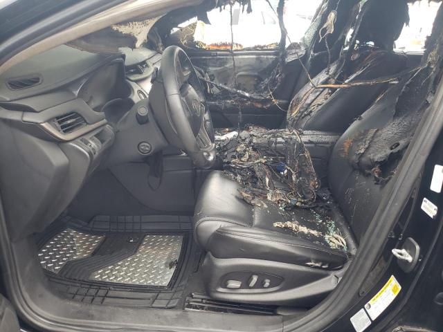 Photo 7 from auction – 2014 CADILLAC XTS with VIN 2G61U5S32E9134697