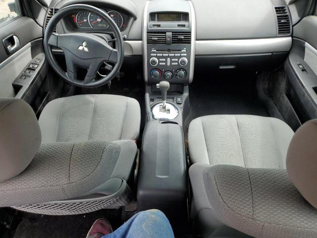 Photo 8 from auction – 2007 MITSUBISHI GALANT ES with VIN 4A3AB36F57E083916