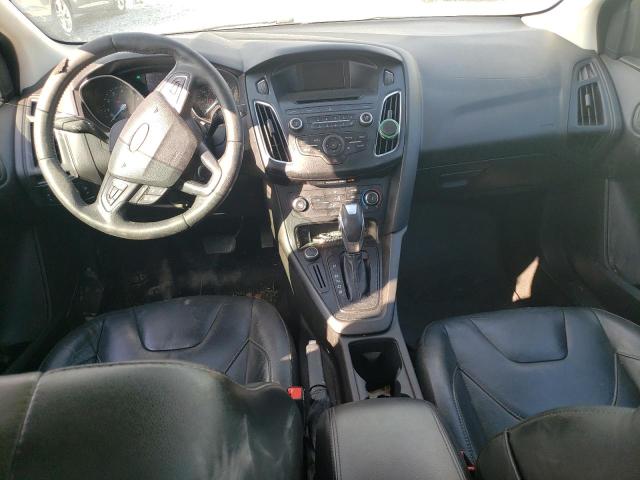 Photo 8 from auction – 2016 FORD FOCUS SE with VIN 1FADP3F21GL355636