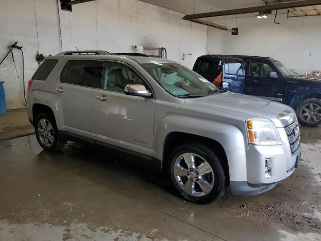 Photo 4 from auction – 2015 GMC TERRAIN SL with VIN 2GKFLYE33F6372133