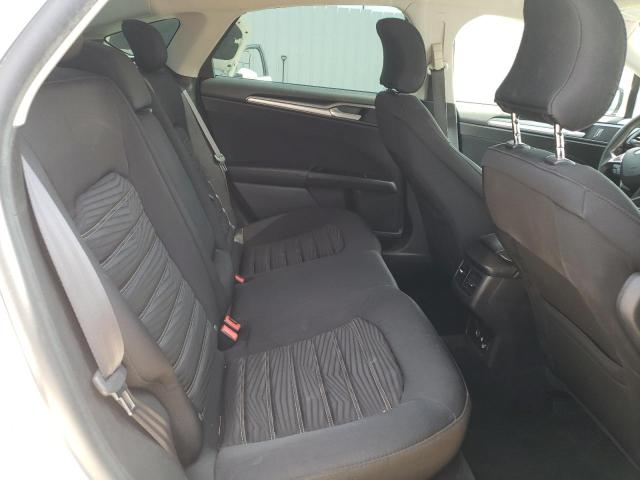 Photo 10 from auction – 2016 FORD FUSION SE with VIN 3FA6P0H75GR201187