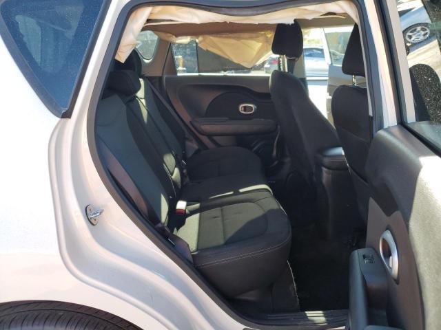 Photo 10 from auction – 2018 KIA SOUL + with VIN KNDJP3A52J7902427