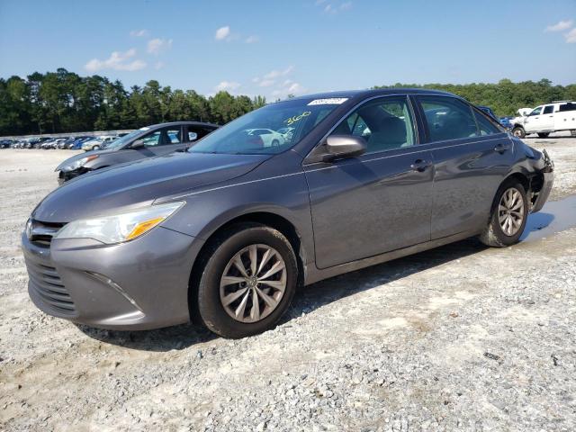 Photo 1 from auction – 2015 TOYOTA CAMRY LE with VIN 4T1BF1FK2FU095034