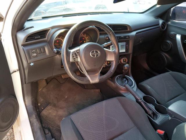 Photo 8 from auction – 2012 TOYOTA SCION TC with VIN JTKJF5C72C3026880
