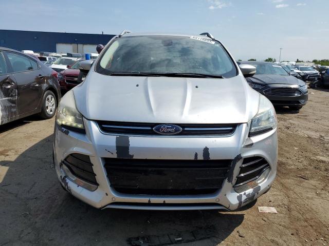 Photo 5 from auction – 2015 FORD ESCAPE TIT with VIN 1FMCU0J90FUC07404