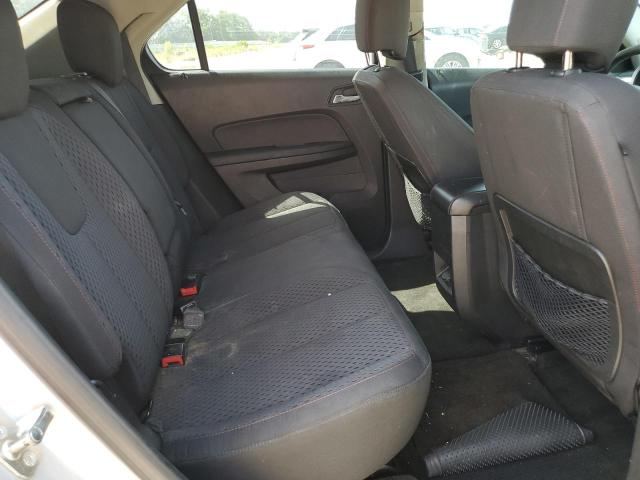 Photo 11 from auction – 2012 CHEVROLET EQUINOX LS with VIN 2GNALBEK0C6280118