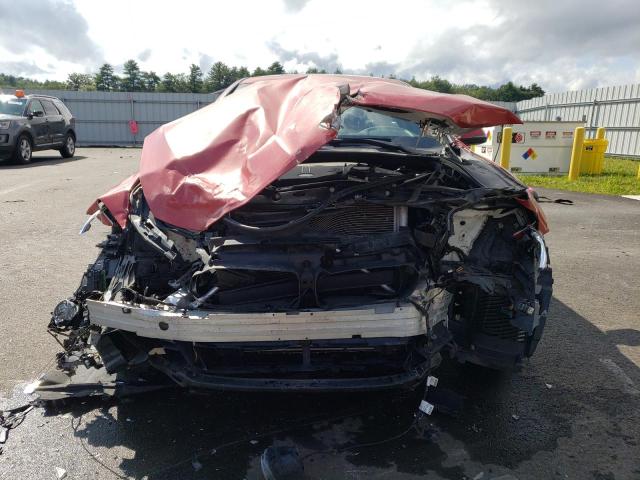 Photo 5 from auction – 2015 BMW 528 I with VIN WBA5A5C57FD516135