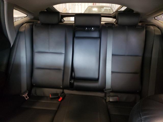 Photo 10 from auction – 2012 HONDA CROSSTOUR with VIN 5J6TF2H54CL010051