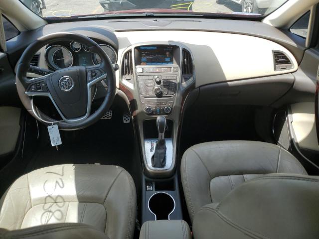 Photo 8 from auction – 2014 BUICK VERANO PRE with VIN 1G4PT5SV0E4195265