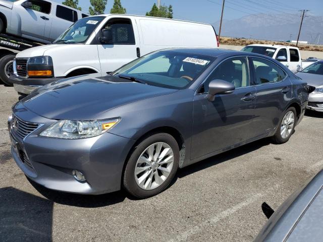 LEXUS ES 300H 2014 с VIN JTHBW1GG3E2069565 - Снимка от търг